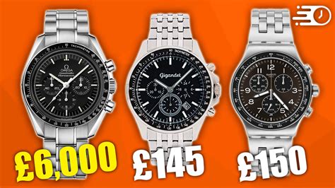 omega speedmaster cheap alternative|omega speedmaster knockoff.